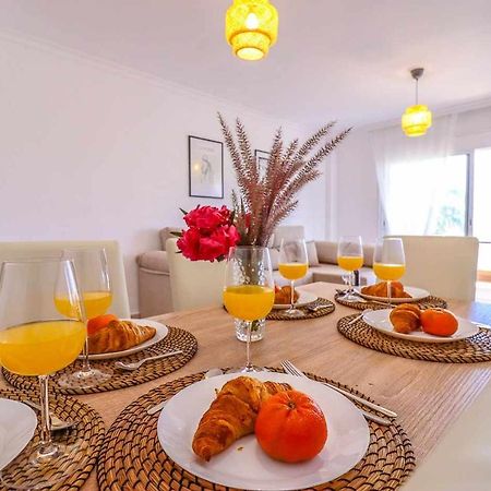 Rentaliday Cristianos Penthouse Los Cristianos  Exterior photo