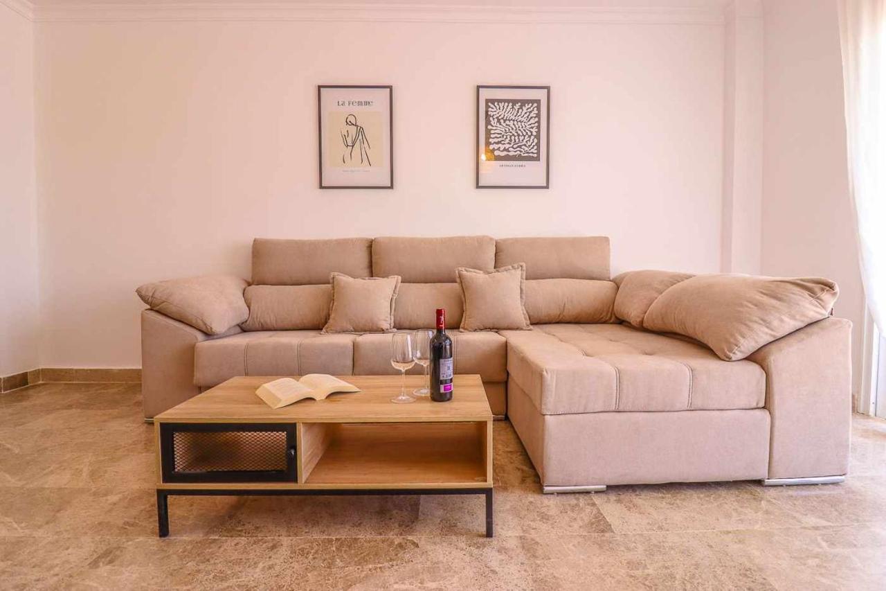 Rentaliday Cristianos Penthouse Los Cristianos  Exterior photo