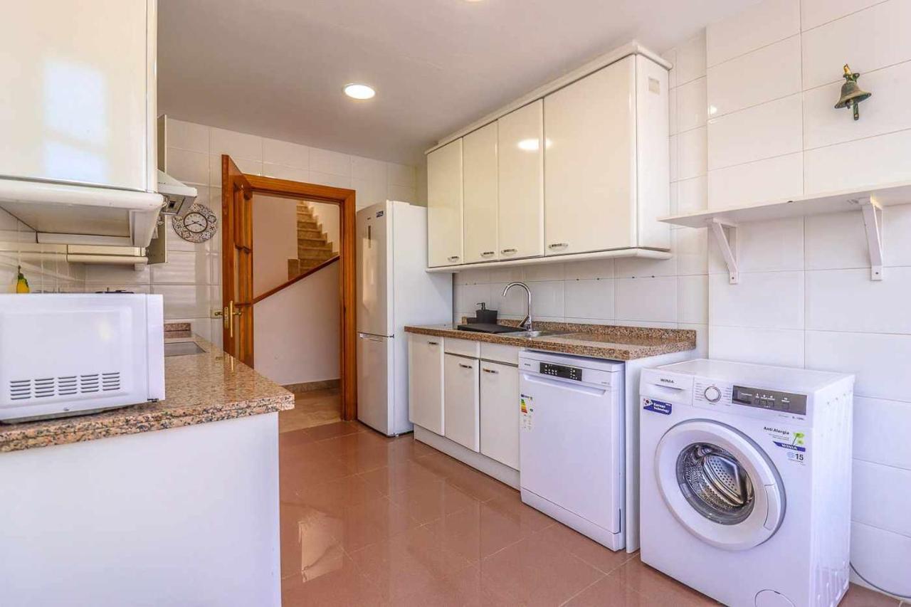 Rentaliday Cristianos Penthouse Los Cristianos  Exterior photo